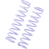 Spring Set for YSS Shocks - chrome 46-14-220