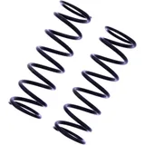 Replacement Spring Set YSS 46-16-180 for enhanced ride comfort