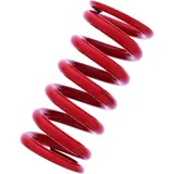 Feder Mono rot YSS 46-170-150 für Stoßdämpfer