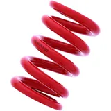 Feder Mono rot YSS 46-240-110 für YSS Stoßdämpfer