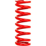 Feder Mono rot YSS 46-260-120 für Motorräder