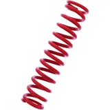 Feder Mono rot YSS – 46mm, 35Nm, 280mm für optimale Fahrleistung