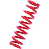 Feder Mono rot YSS 46-40-220 für verschiedene Stoßdämpfer