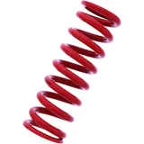 Feder Mono rot YSS 46-80-200 für YSS Stoßdämpfer