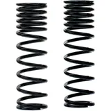 YSS Spring Set Black 46-10-15-240 for Motorcycles