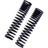 Replacement Springs for YSS Shock Absorbers Black