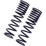 YSS Spring Set Black 46-12-22-200