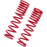 Federn Stereo rot YSS 46-14-25-215 für Motorräder