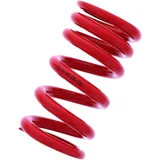 Feder Mono rot YSS 46-145-230-130 für sportliche Fahrwerke