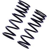 YSS Springs 46-15-22-160 for enhanced riding comfort