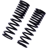 SPRING SET BLACK for YSS 46-16-31-200