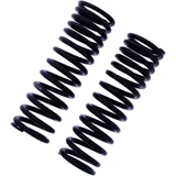 Federn Satz schwarz YSS 46-17-25-200 für Motorräder