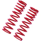 YSS Red Spring Set 46-17-25-200 for Motorcycles