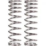 Federn Stereo chrom YSS 46-20-30-260 für Motorräder