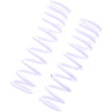 SPRING SET WHITE YSS 46-25-35-220 for Motorcycles