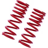 Federn für YSS Stoßdämpfer rot 46-30-50-160