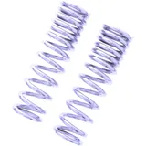 SPRING SET CHROME YSS 3811