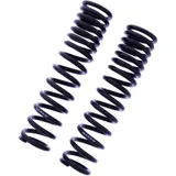 YSS Spring Set Black 46-30-50-280