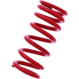 Feder Mono rot YSS 46-45-60-140 für YSS Stoßdämpfer