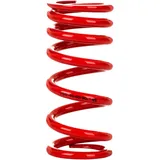 Feder Mono rot YSS 46-45-60-160 für Motorräder