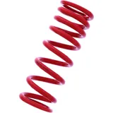 Feder Mono rot YSS 46-50-70-180 für YSS Stoßdämpfer