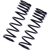 Spring Set for YSS Shocks Black 46-8-12-180