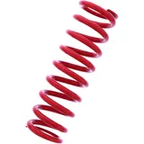 Feder Mono rot YSS 53-56-45-245 für Motorräder
