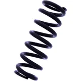 Mono Black Spring YSS 56-65-62-85-255 for Motorcycles