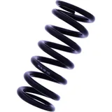 SPRING MONO BLACK YSS 56-100-185 for Custom Motorcycles