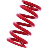 Feder Mono rot YSS 56-115-150 für Motorräder