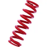 SPRING MONO RED YSS 56-120-260 for Suspensions