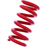 Feder Mono rot YSS 56-150-165 für Sportfahrwerke