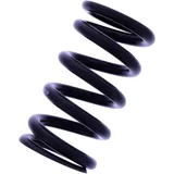 Feder Mono Black YSS 56-160-150