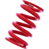 Feder Mono rot YSS 56-180-140 für Motorräder