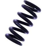Feder Mono schwarz YSS 56-180-165 für Tuning