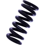 SPRING MONO BLACK YSS for YSS Shock Absorbers 56-180-185