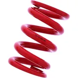 Feder Mono rot YSS 56-285-130 für YSS Stoßdämpfer