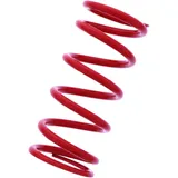 Feder Mono rot YSS 56-35-165 für Motorräder