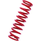 Feder Mono rot YSS 56-40-250 für verschiedene YSS Stoßdämpfer