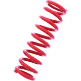 Ersatzfeder Mono rot YSS 56-54-250