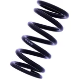 SPRING MONO BLACK YSS 56-80-150 for motorcycles