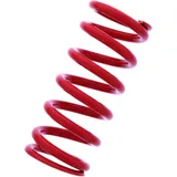 Feder Mono rot YSS 56-80-185 für Motorräder