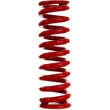 Feder Mono rot YSS 56-85-200 für Sportmotorräder