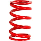 Feder Mono rot YSS 56-90-130 für Motorräder
