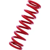 SPRING MONO RED YSS 60-52-260 for Sport Motorcycles