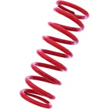 Feder Mono rot YSS 64-66-45-240 für Motorräder