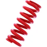 SPRING MONO RED YSS 46-135-175 for Motorcycles