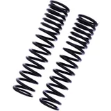 Spring Set for YSS Shock Absorbers - Black