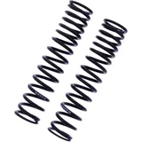 YSS Spring Set Black 40-10-15-240