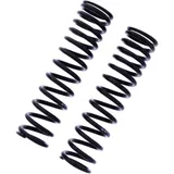 Spring Replacement Set Black YSS 40-15-22-220
